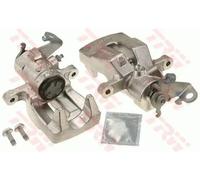 Brake caliper Fist-type Caliper BHQ155E TRW for RENAULT MEGANE I Grandtour
