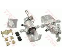 Brake caliper Fist-type Caliper BHQ201E TRW for HYUNDAI KIA