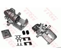 Brake caliper Fist-type Caliper BHQ222E TRW for HONDA CIVIC VII Hatchback