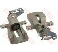 TRW Brake Caliper BHQ247 (F68110) for Renault Scenic II (JM0/1_) 2004-2008 – OE 7701208256