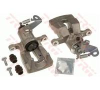 Brake caliper Fist-type Caliper BHQ247E TRW for RENAULT SCÉNIC II