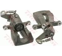 Brake caliper Fist-type Caliper BHQ248 TRW for RENAULT SCÉNIC II