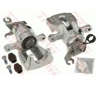 Brake caliper Fist-type Caliper BHQ257E TRW for SMART MITSUBISHI