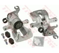 Brake Caliper Rear Right BHQ258E TRW MR955008 4605A074 4544200801 A4544200801