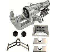 Brake caliper Fist-type Caliper BHQ267E TRW for HONDA PRELUDE Mk IV PRELUDE Mk V