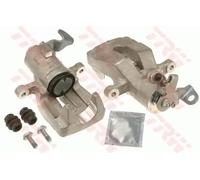 Brake caliper Fist-type Caliper BHQ281 TRW for RENAULT GRAND SCÉNIC II