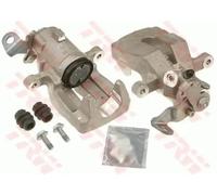 Brake caliper Fist-type Caliper BHQ282 TRW for RENAULT GRAND SCÉNIC II
