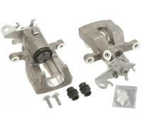 Brake caliper Fist-type Caliper BHQ288E TRW for RENAULT MEGANE CC FLUENCE