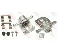 TRW Brake Caliper BHQ324E Rear Left for KIA SOUL I - 90447368 58210-2K100 58310-2KA10