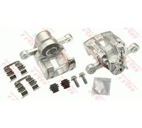 Brake Calipers Rear Right Hyundai I30 06-12, Kia Ceed 2006-2012 / System Kasco