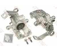 Brake caliper Fist-type Caliper BHQ906E TRW for HONDA CIVIC IX