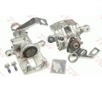 Brake caliper Fist-type Caliper BHQ907E TRW for HONDA CIVIC IX