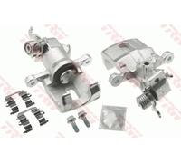 Brake caliper Fist-type Caliper BHQ931E TRW for HYUNDAI i10 I