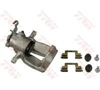 Brake caliper Fist-type Caliper BHS1025 TRW for AUDI VW SKODA