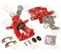 Brake caliper Fist-type Caliper BHS1033 TRW for ALFA ROMEO 159 BRERA SPIDER