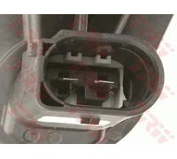 Brake caliper Fist-type Caliper BHS1098E TRW for AUDI A6 C6 A6 C6 Avant
