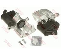 Brake caliper Fist-type Caliper BHS1099E TRW for AUDI A6 C6 A6 C6 Avant