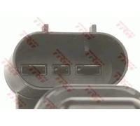 Brake caliper Fist-type Caliper BHS1194E TRW for BMW X3 X4