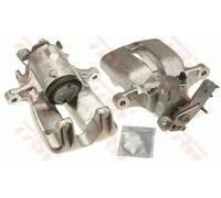 Brake caliper Fist-type Caliper BHS1202E TRW for SAAB OPEL