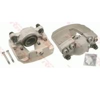 Brake caliper Fist-type Caliper BHS1303E TRW for AUDI A7 Sportback A6 C7