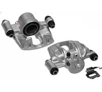 Brake caliper Fist-type Caliper BHS312E TRW for MERCEDES-BENZ VW