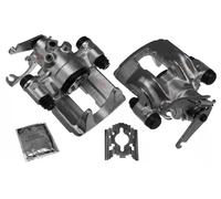 Brake caliper Fist-type Caliper BHS790E TRW for IVECO DAILY IV Bus DAILY III Van