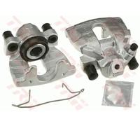 Brake caliper Fist-type Caliper BHS809E TRW for VOLVO S80 I XC70 I Cross Country