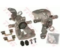 Brake caliper rear left 41 mm piston 77363651