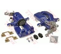 Brake caliper Fist-type Caliper BHS938 TRW for VW GOLF V