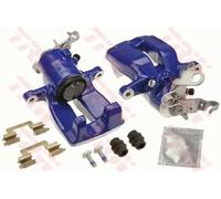 Brake caliper Fist-type Caliper BHS939 TRW for VW GOLF V