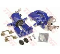 Brake caliper Fist-type Caliper BHS939E TRW for VW GOLF V