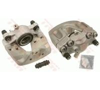 Brake caliper Fist-type Caliper BHS981E TRW for MERCEDES-BENZ CLS C-CLASS