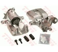 Brake caliper Fist-type Caliper BHS995E TRW for OPEL INSIGNIA A