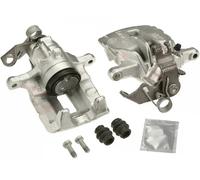 Brake caliper Fist-type Caliper BHT264 TRW for RENAULT OPEL