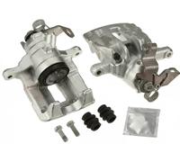 Brake caliper Fist-type Caliper BHT265 TRW for RENAULT OPEL