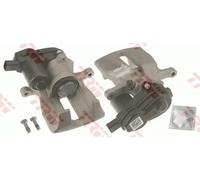 Brake caliper Fist-type Caliper BHT305E TRW for AUDI A8 D4