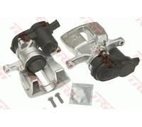 Brake caliper Fist-type Caliper BHT308E TRW for AUDI A7 Sportback A6 C7