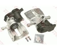 Brake caliper Fist-type Caliper BHT312E TRW for AUDI Q5 A5 A4 B8 A4 B8 Avant