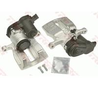 TRW BHT328E Brake caliper