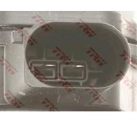 Brake caliper Fist-type Caliper BHT328E TRW for AUDI A7 Sportback A6 C7