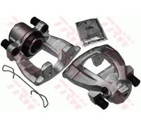 TRW Brake Caliper BHV566E - Front Left for Mini One, Cooper, Cooper S (2003-2008)