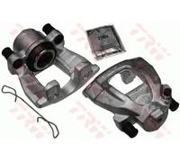 TRW Brake Caliper BHV567E - Fits MINI & MINI Convertible - Fist-type, Part 1512778