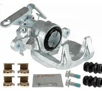 Brake caliper Fist-type Caliper BHV819E TRW for FORD TOURNEO CUSTOM V362 Bus