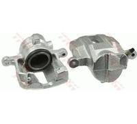Brake caliper Fist-type Caliper BHW243 TRW for MERCEDES-BENZ A-CLASS