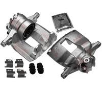 Brake caliper Fist-type Caliper BHW373E TRW for CITROËN PEUGEOT
