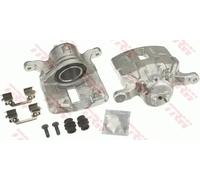 TRW Brake Caliper BHW960E - Cast Iron - Fits HONDA CIVIC 8 & 7 Hatchback
