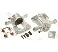 Brake caliper Fist-type Caliper BHW970E TRW for BMW 1 Coupe 1 1 Convertible