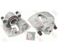 Brake caliper Fist-type Caliper BHX1026E TRW for TOYOTA AVENSIS Liftback AVENSIS