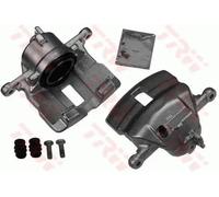 TRW Brake Caliper BHX210E - Fist-type - for NISSAN PRIMERA (P11) 1999-2001