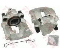 Brake caliper Fist-type Caliper BHX328E TRW for MERCEDES-BENZ E-CLASS C-CLASS